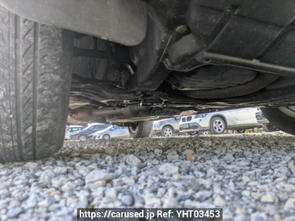 Used 2011 AT toyota vanguard ACA38W Image[24]