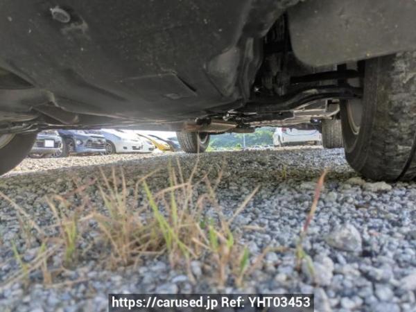 Used 2011 AT toyota vanguard ACA38W Image[25]
