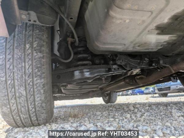 Used 2011 AT toyota vanguard ACA38W Image[26]