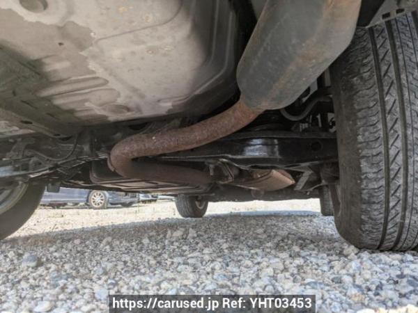 Used 2011 AT toyota vanguard ACA38W Image[27]