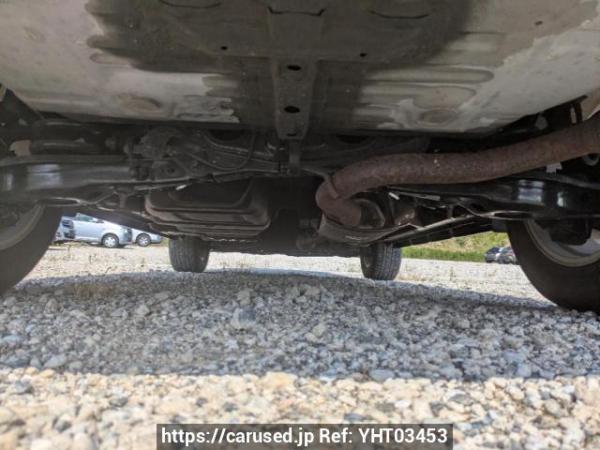 Used 2011 AT toyota vanguard ACA38W Image[28]