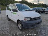 Toyota Townace Van