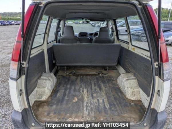 Used 2006 AT toyota townace-van KR52V Image[6]