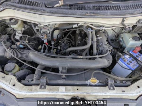 Used 2006 AT toyota townace-van KR52V Image[7]