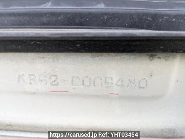Used 2006 AT toyota townace-van KR52V Image[8]