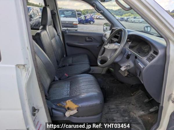 Used 2006 AT toyota townace-van KR52V Image[9]
