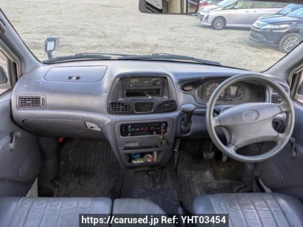 Used 2006 AT toyota townace-van KR52V Image[12]