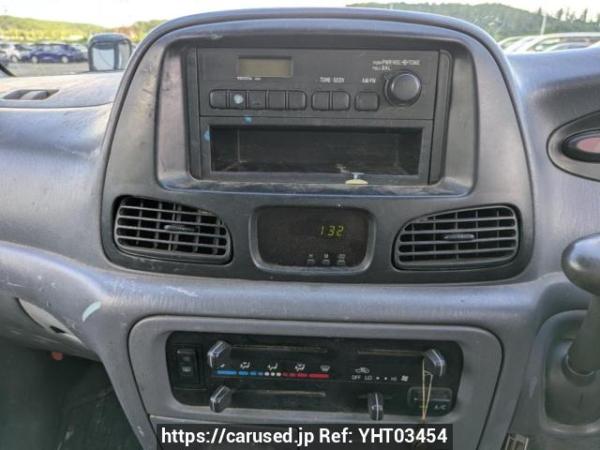 Used 2006 AT toyota townace-van KR52V Image[13]