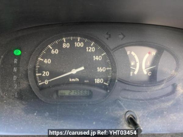 Used 2006 AT toyota townace-van KR52V Image[14]