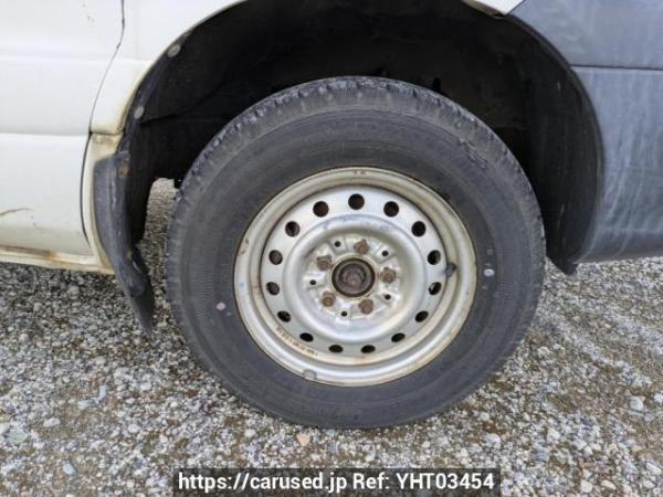 Used 2006 AT toyota townace-van KR52V Image[15]