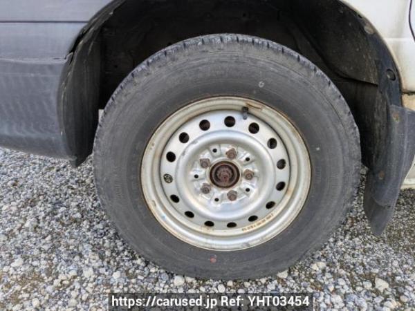 Used 2006 AT toyota townace-van KR52V Image[16]