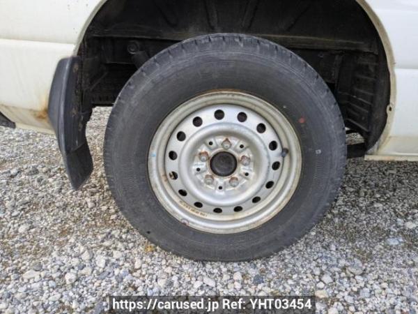 Used 2006 AT toyota townace-van KR52V Image[17]
