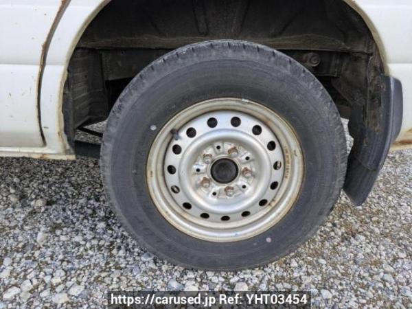 Used 2006 AT toyota townace-van KR52V Image[18]