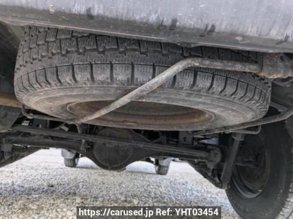 Used 2006 AT toyota townace-van KR52V Image[23]