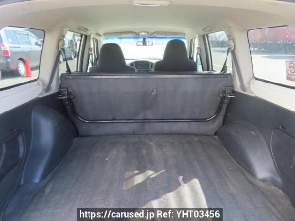 Used 2012 AT toyota probox-van NCP51V Image[9]