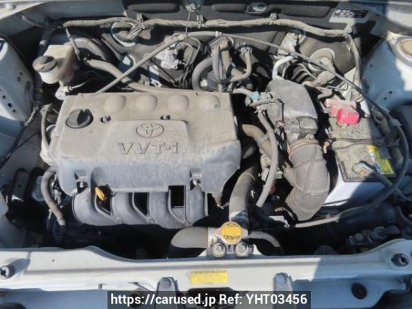 Used 2012 AT toyota probox-van NCP51V Image[10]