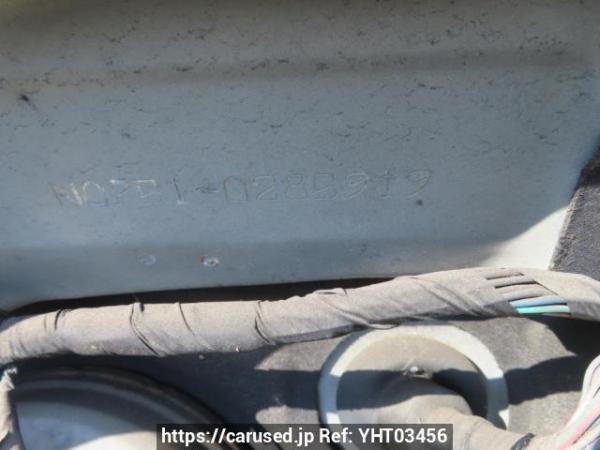 Used 2012 AT toyota probox-van NCP51V Image[12]