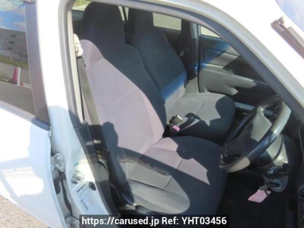 Used 2012 AT toyota probox-van NCP51V Image[14]