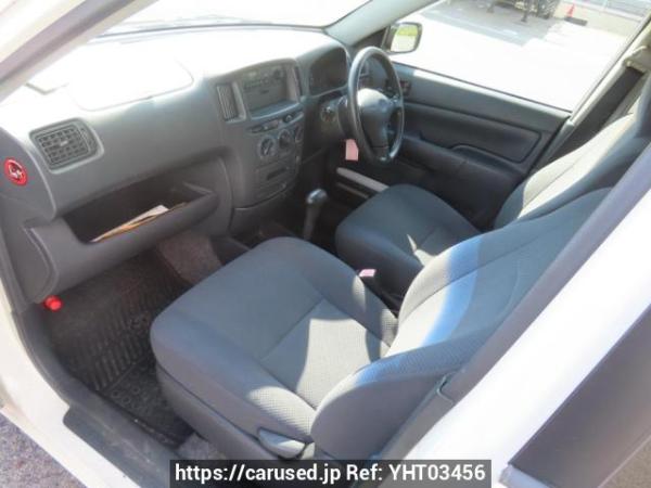 Used 2012 AT toyota probox-van NCP51V Image[15]