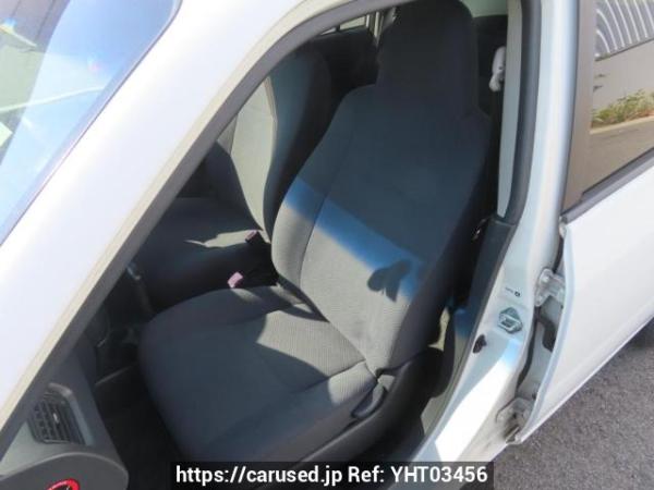 Used 2012 AT toyota probox-van NCP51V Image[16]