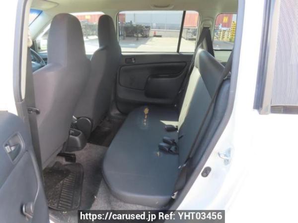 Used 2012 AT toyota probox-van NCP51V Image[18]