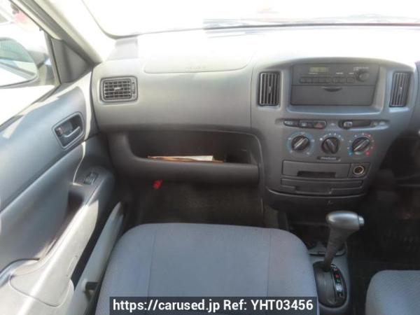 Used 2012 AT toyota probox-van NCP51V Image[20]