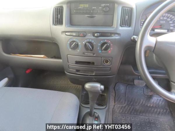 Used 2012 AT toyota probox-van NCP51V Image[22]