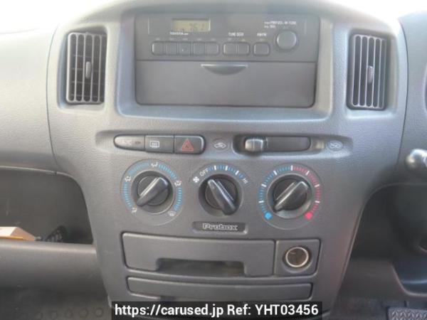 Used 2012 AT toyota probox-van NCP51V Image[23]