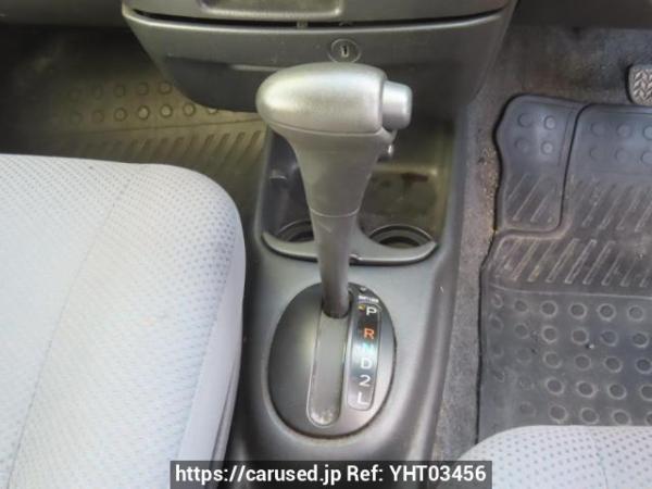 Used 2012 AT toyota probox-van NCP51V Image[24]