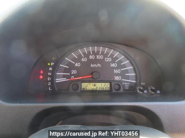 Used 2012 AT toyota probox-van NCP51V Image[25]