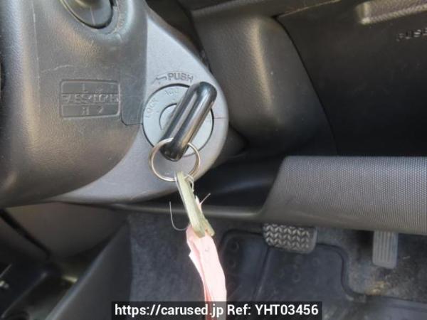 Used 2012 AT toyota probox-van NCP51V Image[27]