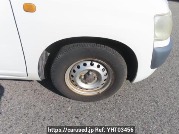 Used 2012 AT toyota probox-van NCP51V Image[28]
