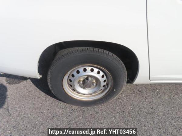 Used 2012 AT toyota probox-van NCP51V Image[30]