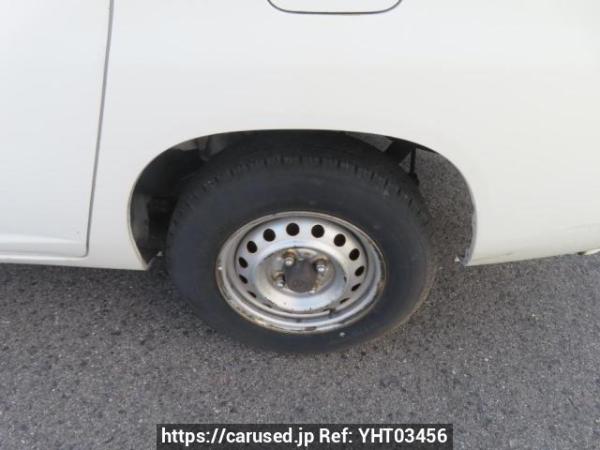Used 2012 AT toyota probox-van NCP51V Image[31]