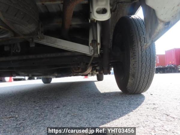 Used 2012 AT toyota probox-van NCP51V Image[40]