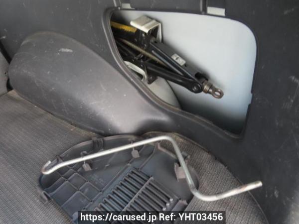 Used 2012 AT toyota probox-van NCP51V Image[41]