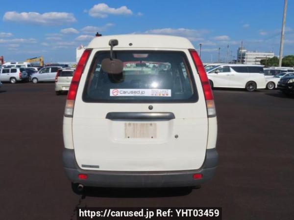 Used 2004 AT toyota townace-van KR42V Image[5]
