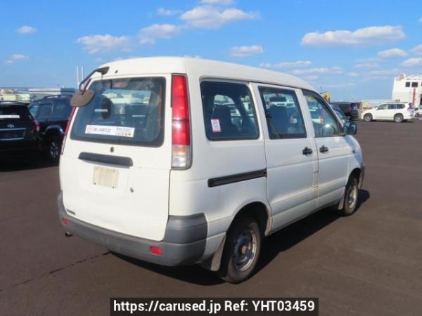 Used 2004 AT toyota townace-van KR42V Image[6]