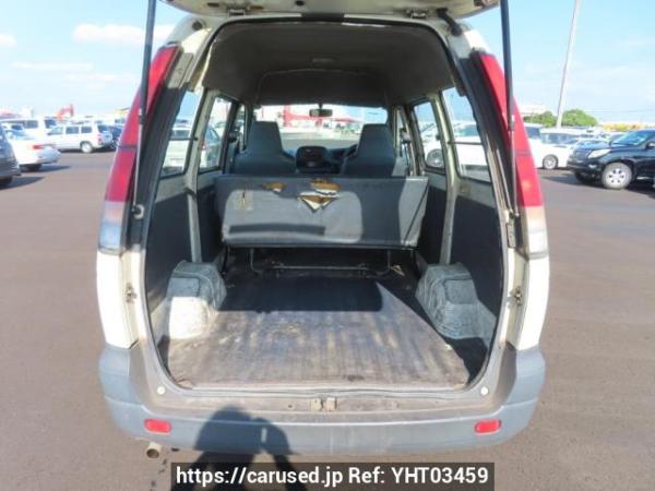 Used 2004 AT toyota townace-van KR42V Image[8]