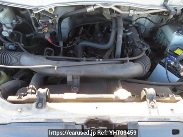 Used 2004 AT toyota townace-van KR42V Image[9]