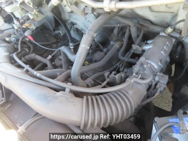 Used 2004 AT toyota townace-van KR42V Image[10]