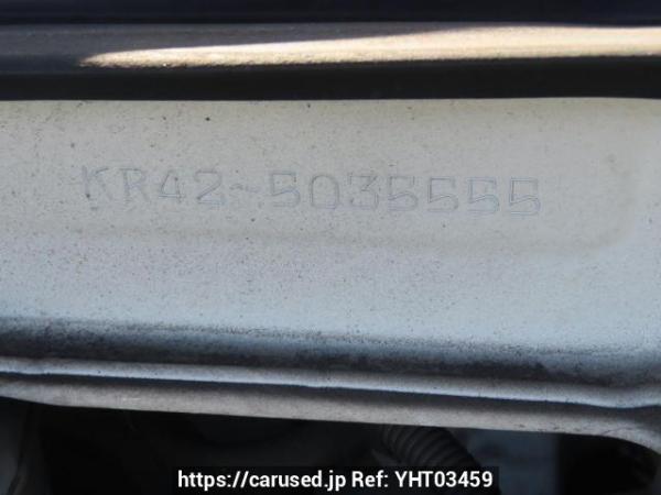 Used 2004 AT toyota townace-van KR42V Image[12]