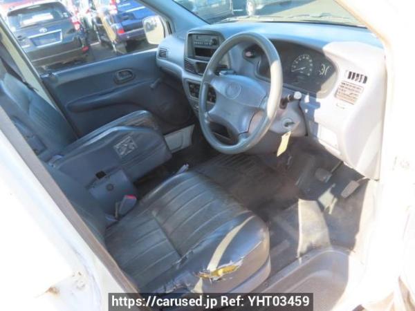 Used 2004 AT toyota townace-van KR42V Image[13]
