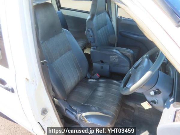 Used 2004 AT toyota townace-van KR42V Image[14]