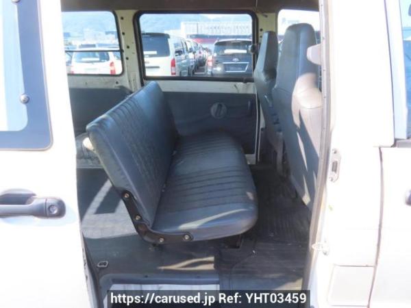 Used 2004 AT toyota townace-van KR42V Image[17]
