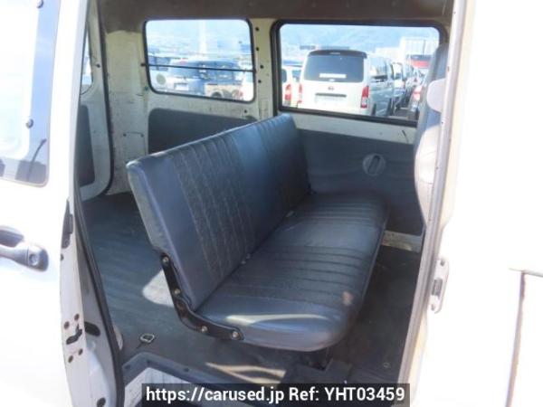 Used 2004 AT toyota townace-van KR42V Image[18]