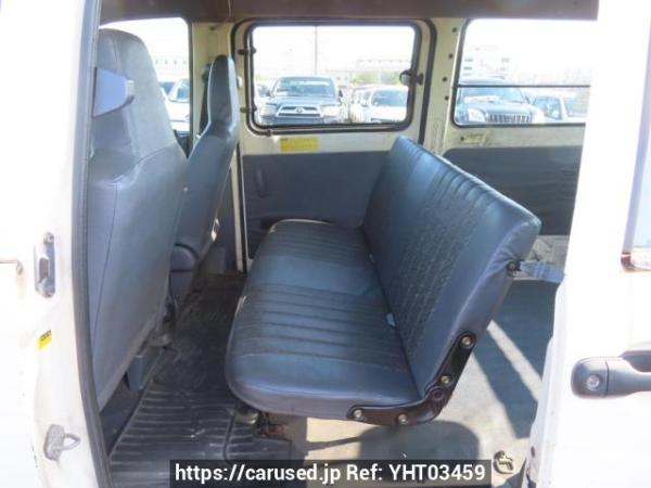 Used 2004 AT toyota townace-van KR42V Image[19]