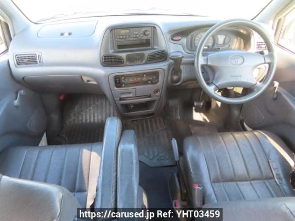 Used 2004 AT toyota townace-van KR42V Image[21]