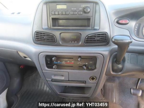 Used 2004 AT toyota townace-van KR42V Image[23]