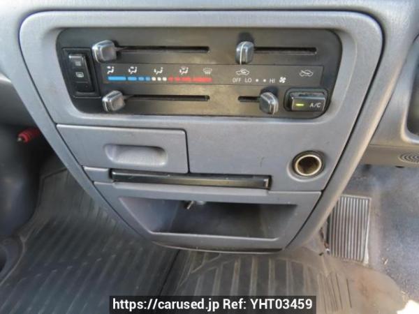 Used 2004 AT toyota townace-van KR42V Image[26]